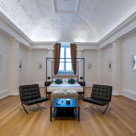 בארלטה Corso Grand Suites מראה חיצוני תמונה