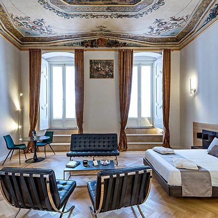 בארלטה Corso Grand Suites מראה חיצוני תמונה