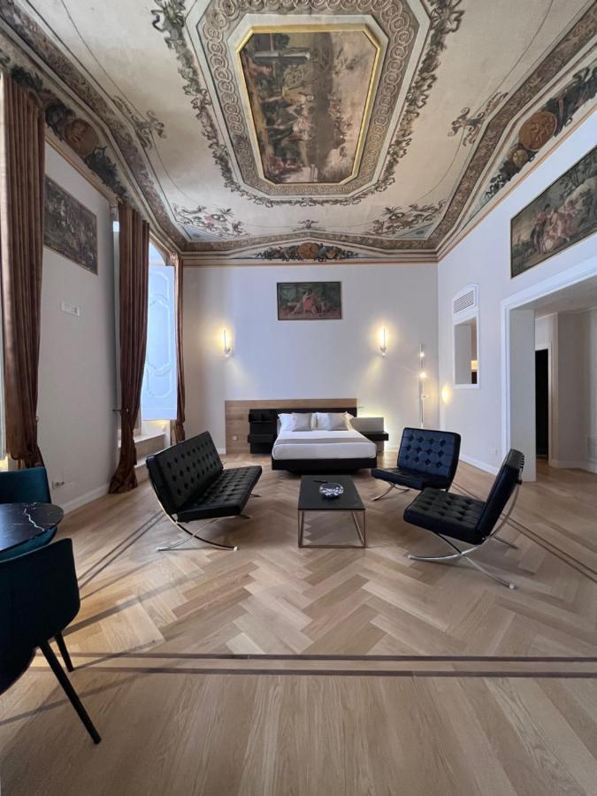 בארלטה Corso Grand Suites מראה חיצוני תמונה