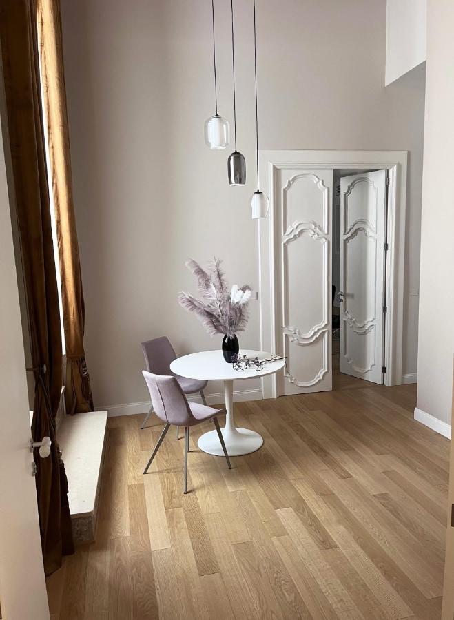 בארלטה Corso Grand Suites מראה חיצוני תמונה