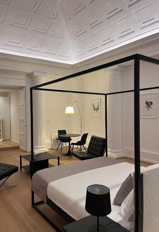 בארלטה Corso Grand Suites מראה חיצוני תמונה