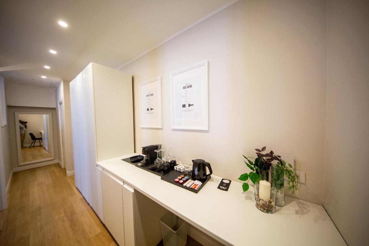 בארלטה Corso Grand Suites מראה חיצוני תמונה
