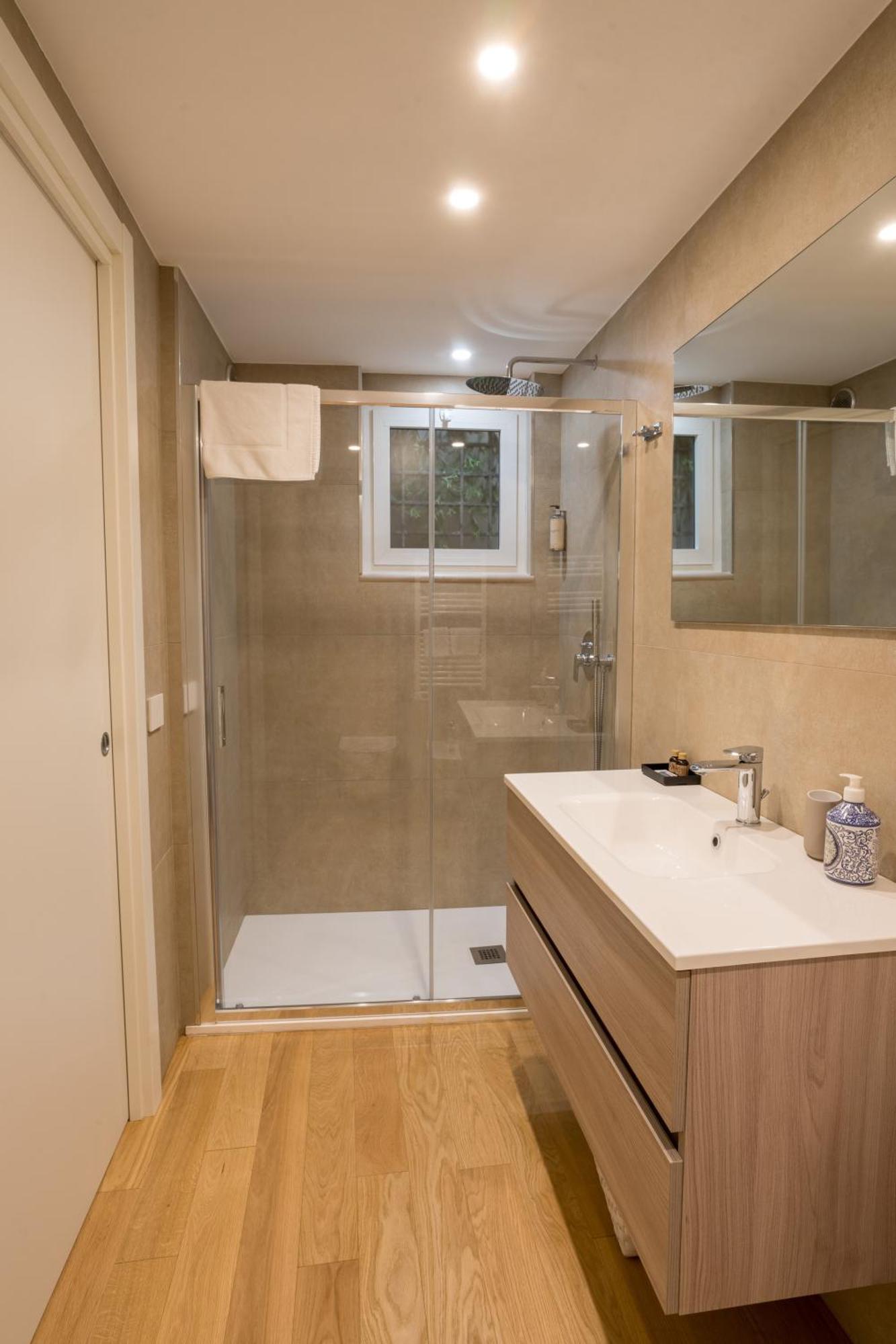 בארלטה Corso Grand Suites מראה חיצוני תמונה