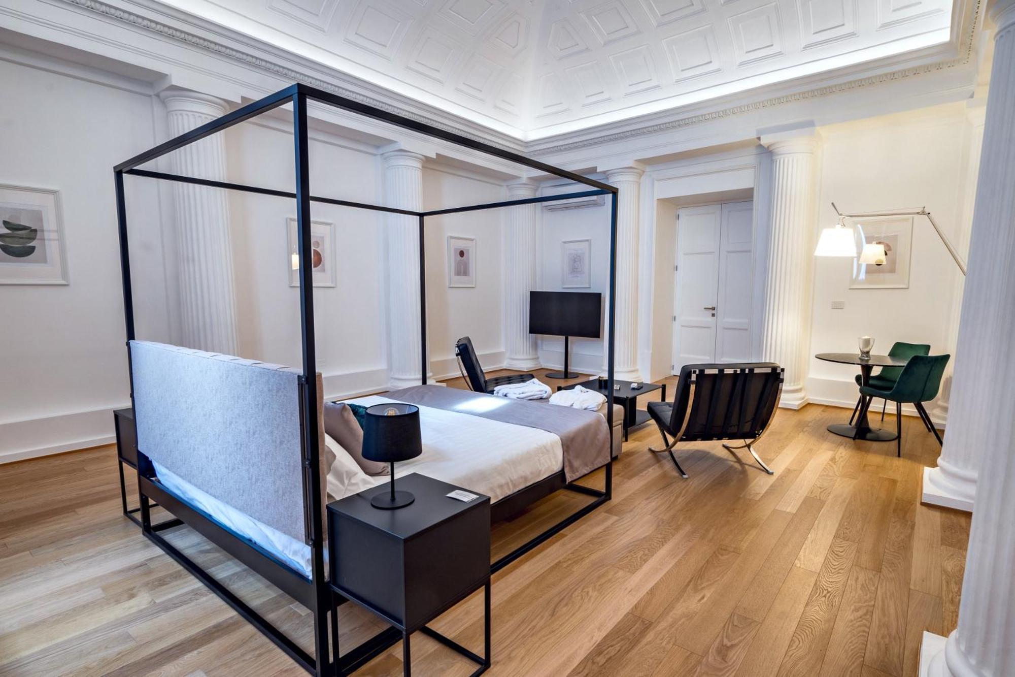 בארלטה Corso Grand Suites מראה חיצוני תמונה
