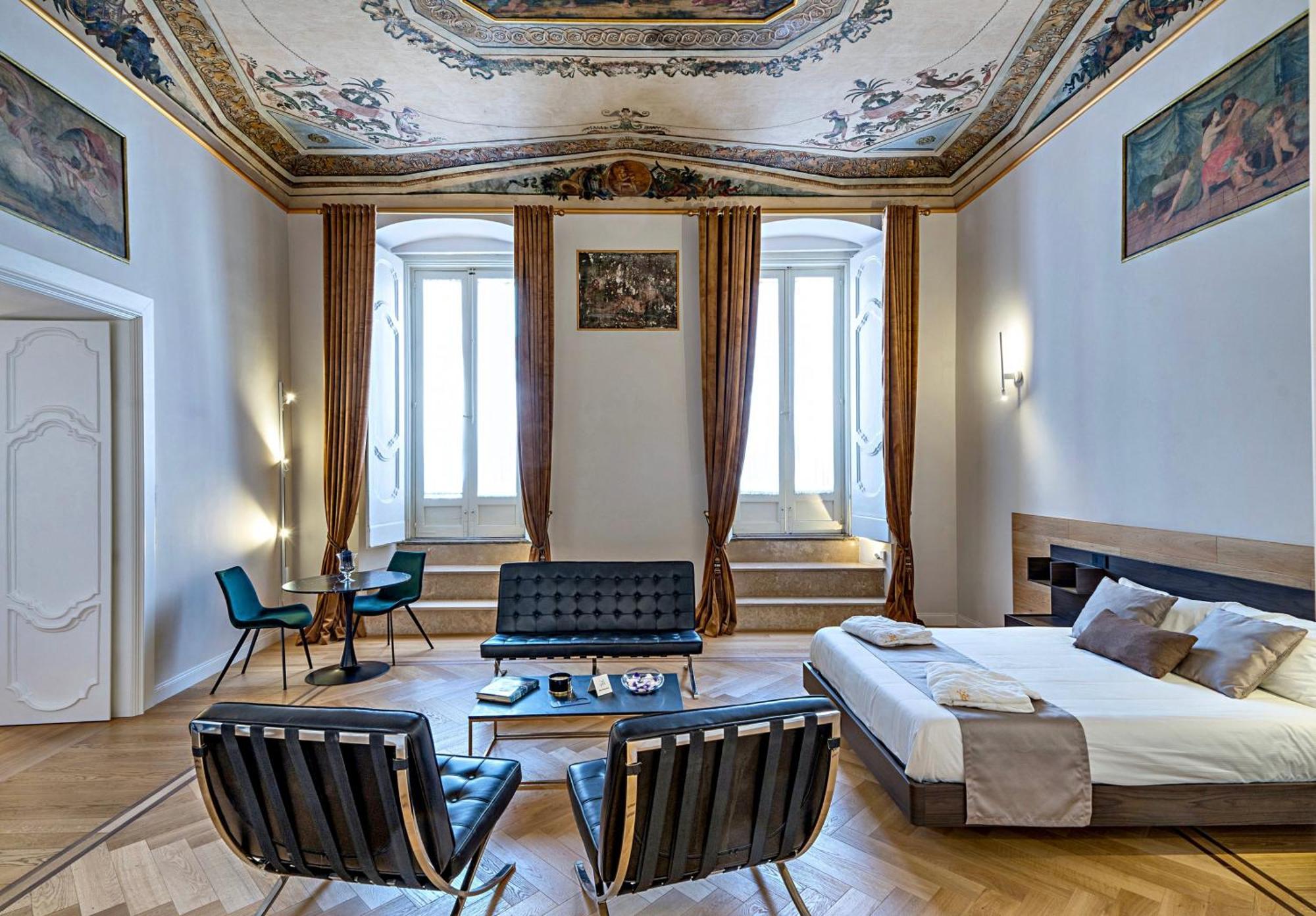 בארלטה Corso Grand Suites מראה חיצוני תמונה