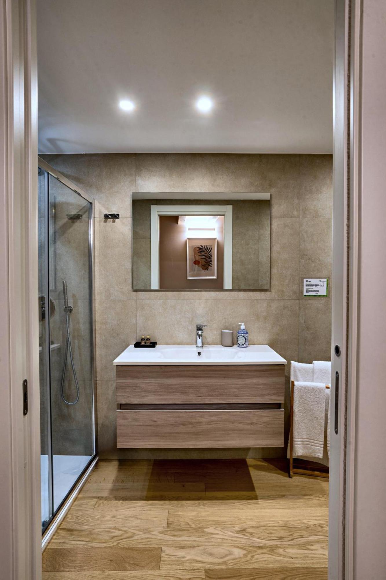 בארלטה Corso Grand Suites מראה חיצוני תמונה